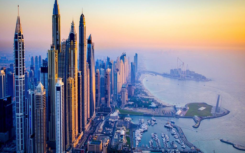 Dubai