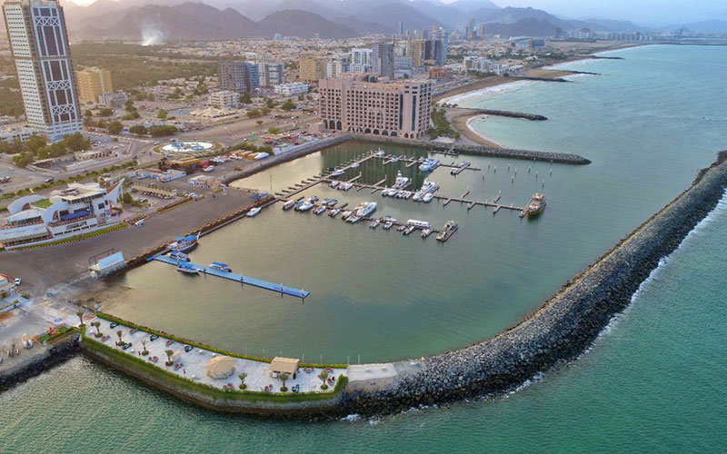 Fujairah