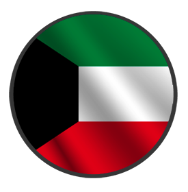 Flag kwait