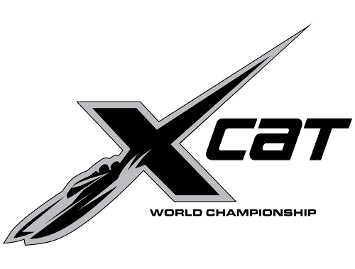 logo xcat world championship 