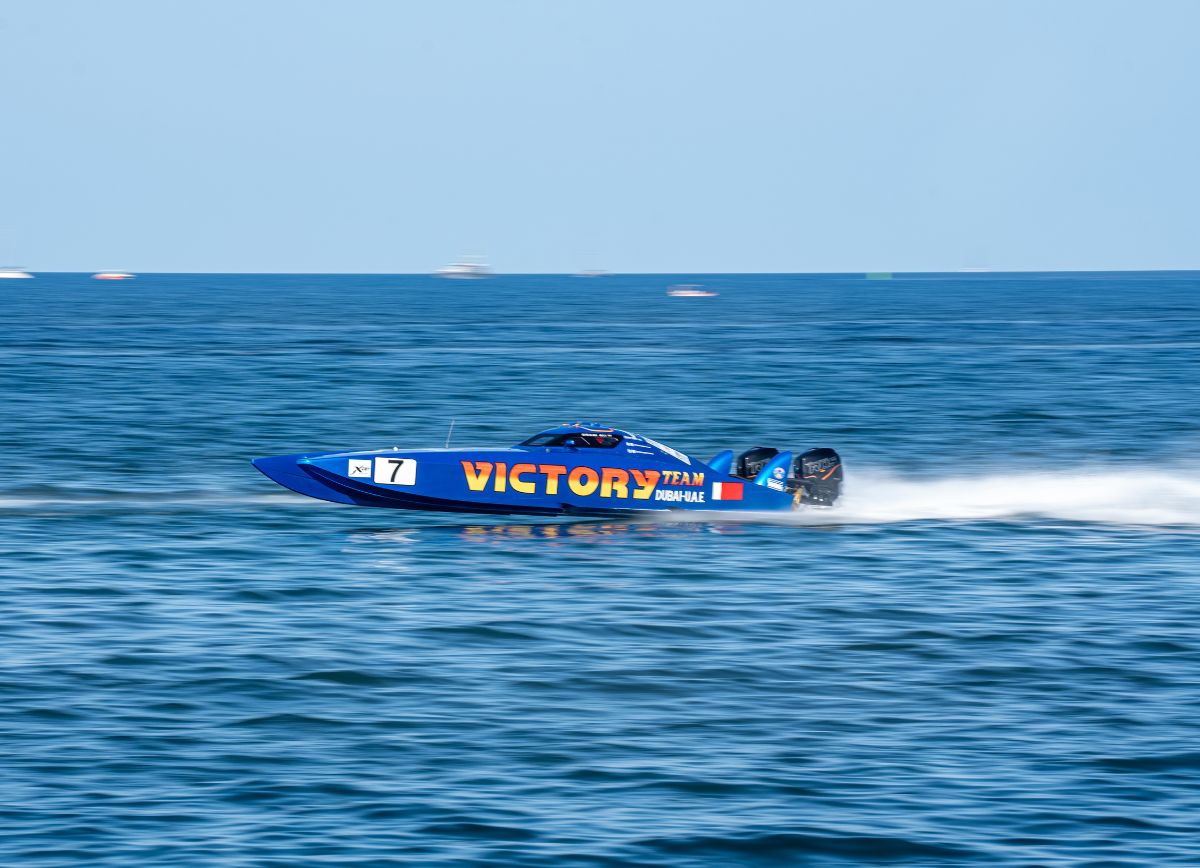 xcat 7
