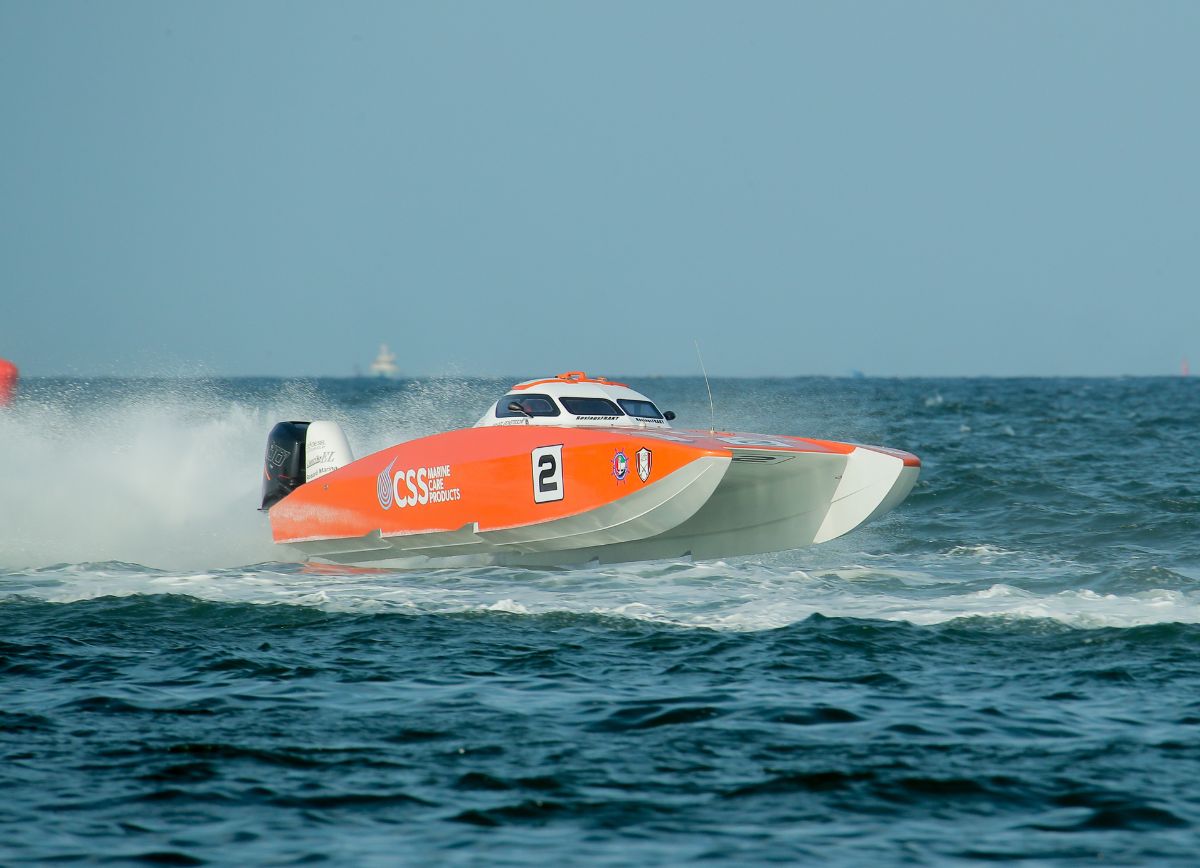 xcat 2