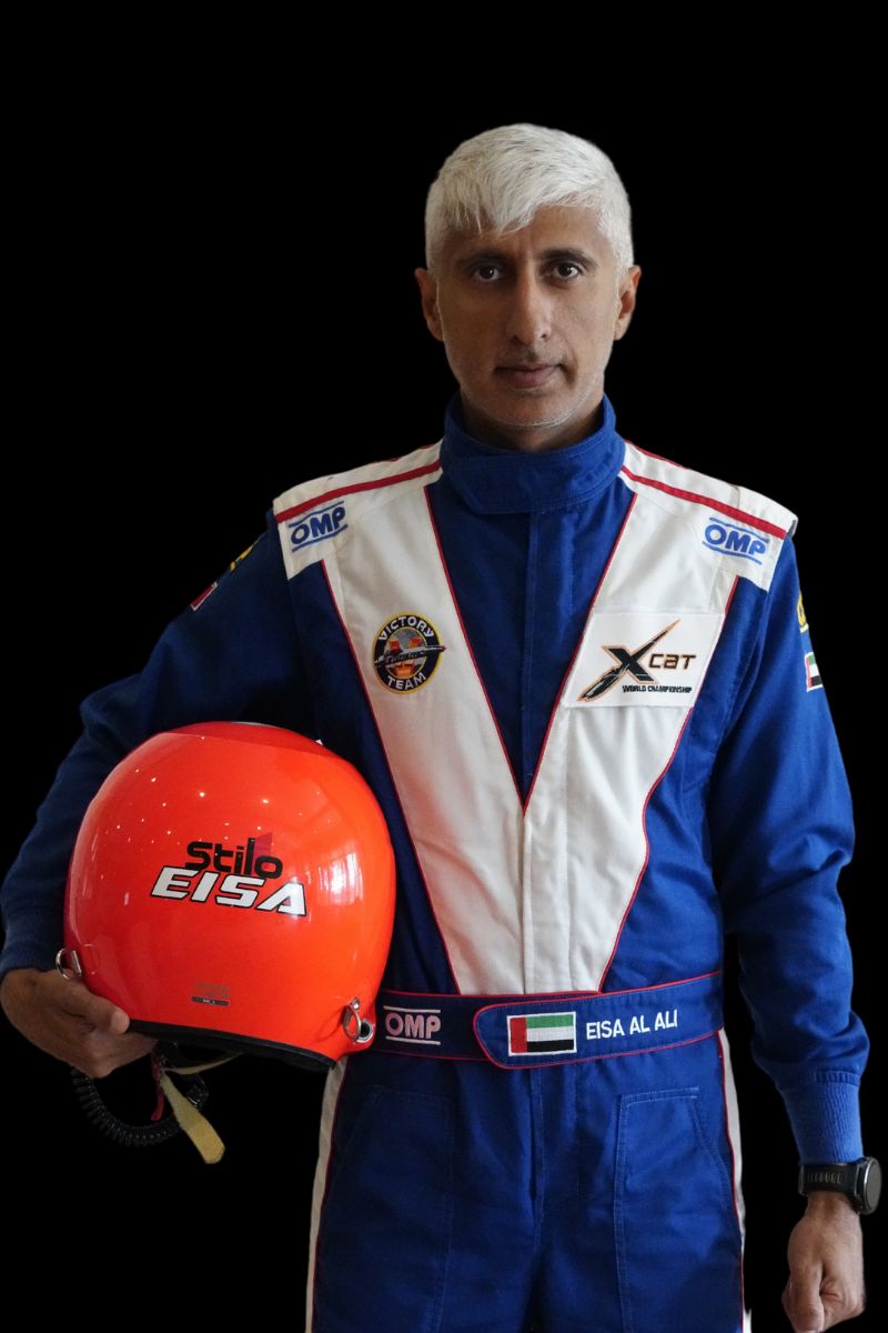 Driver xcat EISA AL ALI